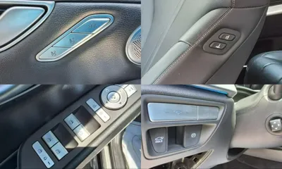 Genesis G80 2022, 81801 км, за 12502.44 USD - фото 14