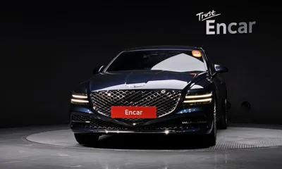 Genesis G80 2022, 59400 км, за 23565.71 USD