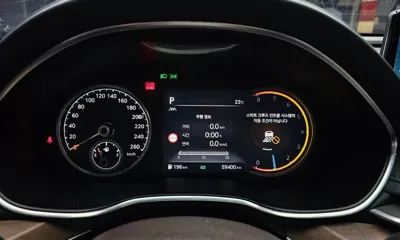 Genesis G80 2022, 59400 км, за 23376.95 USD - фото 8