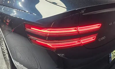 Genesis G80 2022, 59400 км, за 23376.95 USD - фото 23