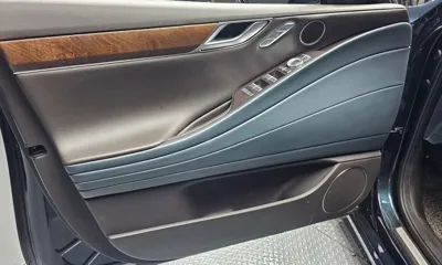 Genesis G80 2022, 59400 км, за 23376.95 USD - фото 24