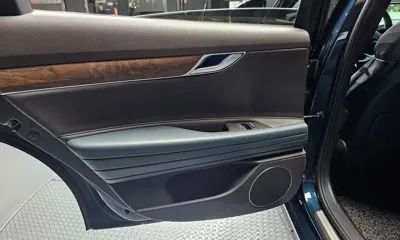 Genesis G80 2022, 59400 км, за 23376.95 USD - фото 25