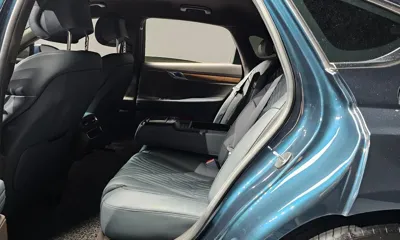 Genesis G80 2022, 59400 км, за 23376.95 USD - фото 26