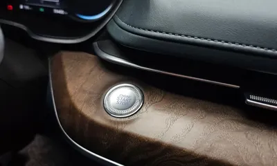 Genesis G80 2022, 59400 км, за 23376.95 USD - фото 27