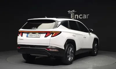 Hyundai Tucson 2023, 55915 км, за 14637.02 USD