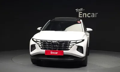 Hyundai Tucson 2023, 55915 км, за 14637.02 USD