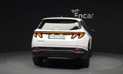 Hyundai Tucson 2023, 55915 км, за 14637.02 USD