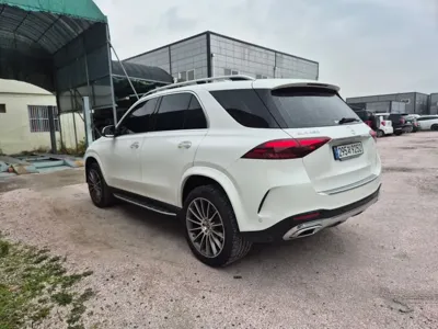 Mercedes-Benz GLE-Class 2025, 20652 км, за 63056.6 USD
