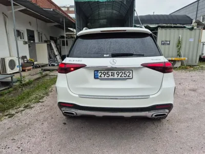 Mercedes-Benz GLE-Class 2025, 20652 км, за 63056.6 USD