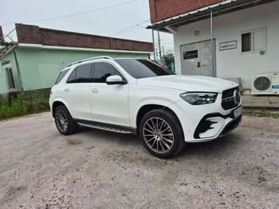 Mercedes-Benz GLE-Class 2025, 20652 км, за 63056.6 USD