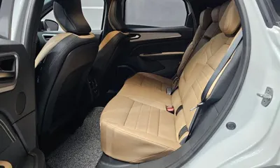 Renault-KoreaSamsung Arkana 2026, 4289 км, за 14911.76 USD - фото 26