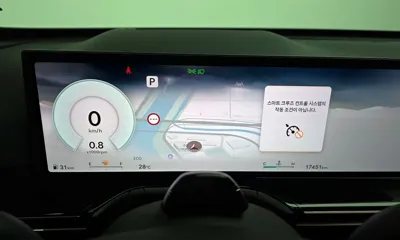 Genesis GV80 2024, 17451 км, за 44474.81 USD - фото 8
