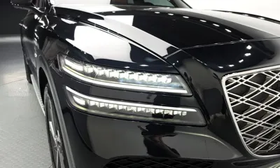 Genesis GV80 2024, 17451 км, за 44474.81 USD - фото 22