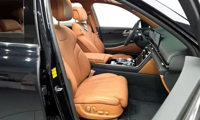 Genesis GV80 2024, 17451 км, за 44474.81 USD - фото 26