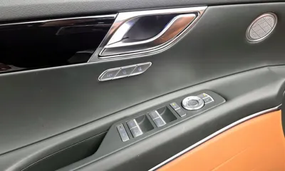 Genesis GV80 2024, 17451 км, за 44474.81 USD - фото 32