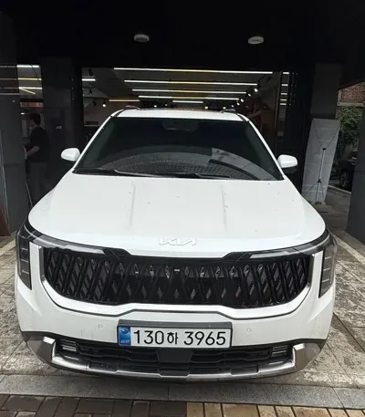 Kia Canival · 2026 год
