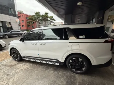 Kia Canival 2026, 4887 км, за 16872.97 USD
