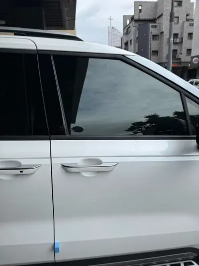 Kia Canival 2026, 4887 км, за 16872.97 USD