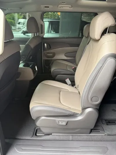 Kia Canival 2026, 4887 км, за 16848.83 USD - фото 7