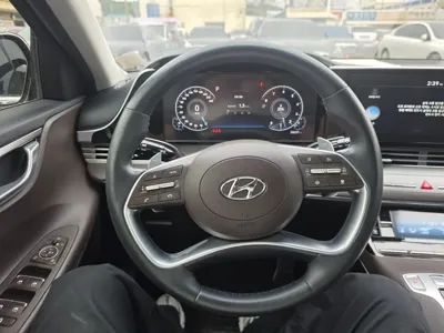 Hyundai Grandeur 2021, 32623 км, за 15830.63 USD - фото 8