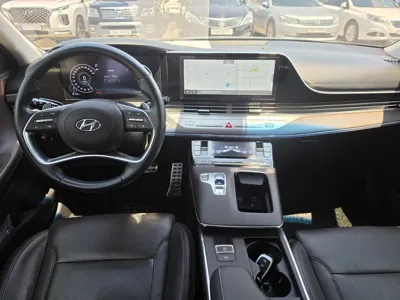 Hyundai Grandeur 2021, 32623 км, за 15830.63 USD - фото 9