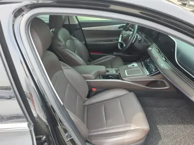 Hyundai Grandeur 2021, 32623 км, за 15830.63 USD - фото 15