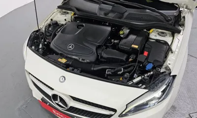 Mercedes-Benz A-Class 2016, 56443 км, за 7925.71 USD - фото 6