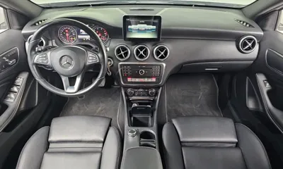Mercedes-Benz A-Class 2016, 56443 км, за 7925.71 USD - фото 7