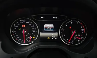 Mercedes-Benz A-Class 2016, 56443 км, за 7925.71 USD - фото 8