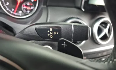 Mercedes-Benz A-Class 2016, 56443 км, за 7925.71 USD - фото 9