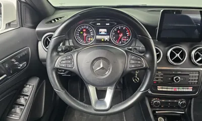 Mercedes-Benz A-Class 2016, 56443 км, за 7925.71 USD - фото 13