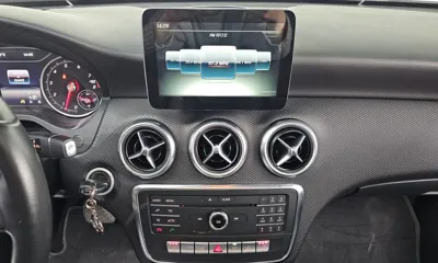 Mercedes-Benz A-Class 2016, 56443 км, за 7925.71 USD - фото 14
