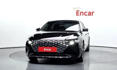 Hyundai Grandeur 2022, 41526 км, за 15287.55 USD