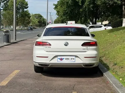 Volkswagen CC 2019, 70000 км, за 13798.24 USD