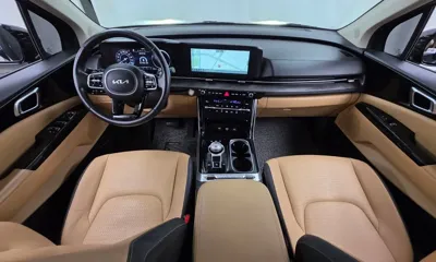 Kia Canival 2023, 133026 км, за 15926.67 USD - фото 7