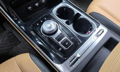 Kia Canival 2023, 133026 км, за 15926.67 USD - фото 9