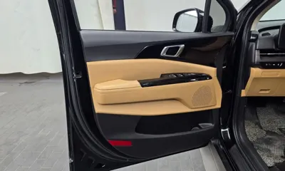Kia Canival 2023, 133026 км, за 15926.67 USD - фото 24