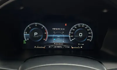 KG_Mobility_Ssangyong Rexton 2022, 98007 км, за 13259.57 USD - фото 8