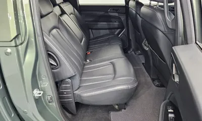 KG_Mobility_Ssangyong Rexton 2022, 98007 км, за 13259.57 USD - фото 11