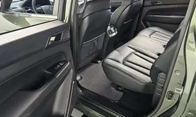 KG_Mobility_Ssangyong Rexton 2022, 98007 км, за 13259.57 USD - фото 12