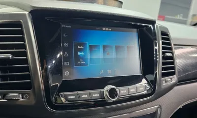 KG_Mobility_Ssangyong Rexton 2022, 98007 км, за 13259.57 USD - фото 17