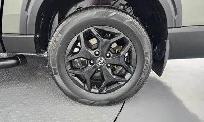 KG_Mobility_Ssangyong Rexton 2022, 98007 км, за 13259.57 USD - фото 21
