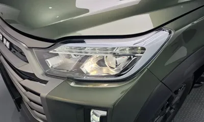 KG_Mobility_Ssangyong Rexton 2022, 98007 км, за 13259.57 USD - фото 22