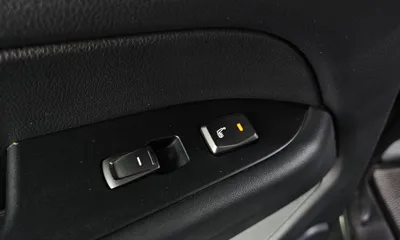 KG_Mobility_Ssangyong Rexton 2022, 98007 км, за 13259.57 USD - фото 27