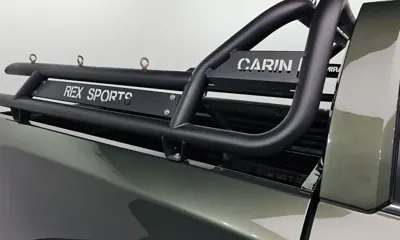 KG_Mobility_Ssangyong Rexton 2022, 98007 км, за 13259.57 USD - фото 31