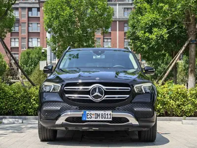 Mercedes-Benz 奔驰GLE(进口) 2020, 50000 км, за 40613.9 USD