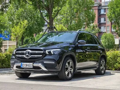 Mercedes-Benz 奔驰GLE(进口) 2020, 50000 км, за 40613.9 USD