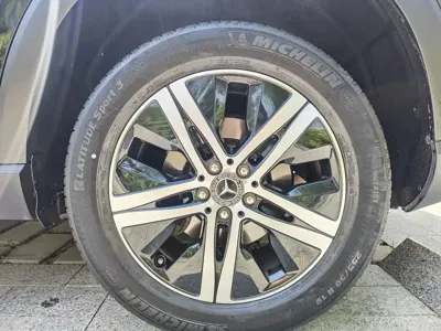 Mercedes-Benz 奔驰GLE(进口) 2020, 50000 км, за 40613.9 USD