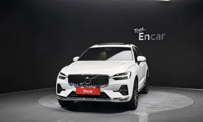Volvo XC60 2024, 10430 км, за 34105.93 USD