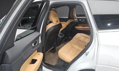 Volvo XC60 2024, 10430 км, за 34105.93 USD - фото 11